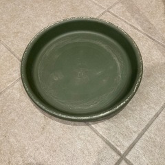 家庭菜園　コンテナ30型、支柱　の画像