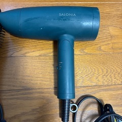 ドライヤーの画像