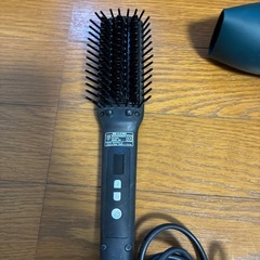 ドライヤーの画像