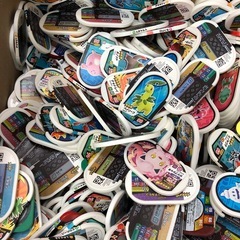 🎀ポケモン　メザスタ・トレッタ🎀の画像