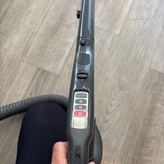 掃除機の画像