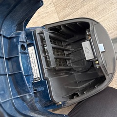 掃除機の画像