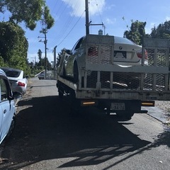 廃車‼️不動車‼️事故車‼️多走行車‼️査定0円車‼️車検切れ車‼️商業車‼️買い取りします‼️ レッカー代無料‼️面倒な手続き全てお任せください😁‼️金額聞くだけでも下取りの目安にもなると思います‼️お気軽にお問い合わせ下さい♪。の画像