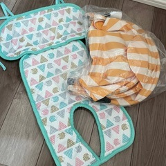 Pigeonピジョン　ベビーカー　B型の画像