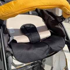 Pigeonピジョン　ベビーカー　B型の画像