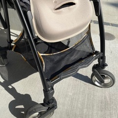 Pigeonピジョン　ベビーカー　B型の画像