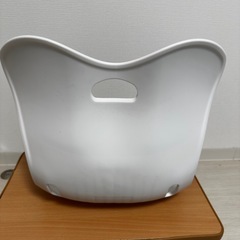 骨盤矯正椅子の画像