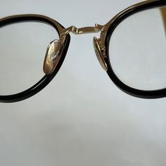 クロムハーツ　メガネの画像