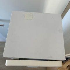 ディスプレイ CDラックの画像