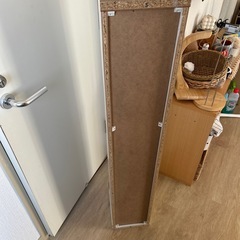 ディスプレイ CDラックの画像