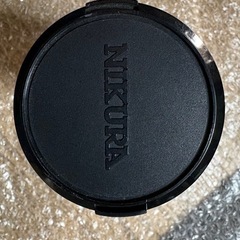 カメラレンズ TELESOR UV 360 62mmの画像