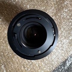 カメラレンズ TELESOR UV 360 62mmの画像