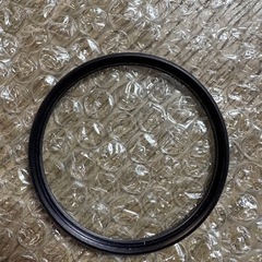 カメラレンズ TELESOR UV 360 62mmの画像