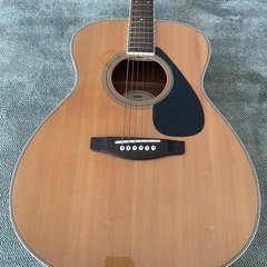 YAMAHA アコースティックギターの画像