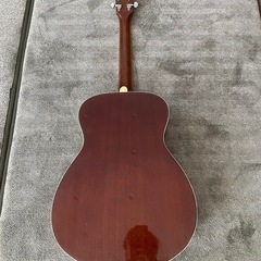 YAMAHA アコースティックギターの画像