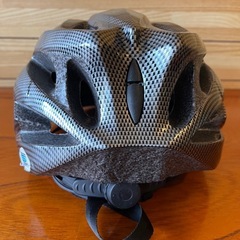 ヘルメット　大人用の画像