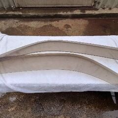 スバル プレオ RS RM LS F RV RA SUBARU pleo ドアバイザーの画像