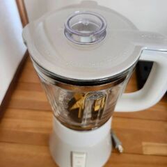 TIGER ミキサー（SKS-H700）の画像