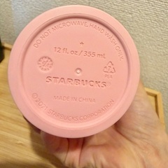 【新品未使用】スタバ グラスマグ2個＆専用ペン＆タンブラーセットの画像
