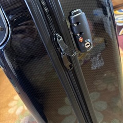 スーツケース　54×30の画像