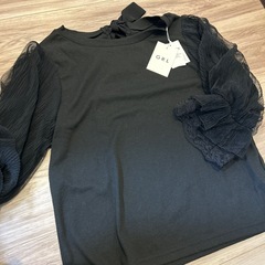 GRL トップス の画像