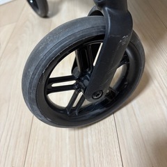 ベビーカー　サイベックス2021の画像