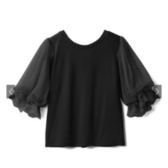 GRL トップス の画像