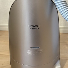 2022年製　掃除機の画像