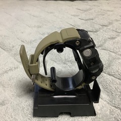 スポーツウオッチの画像