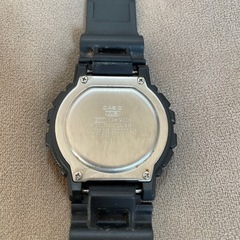 カシオ　デジタル腕時計 スポーツの画像