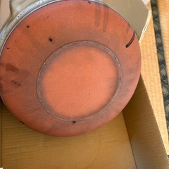 加湿器　土鍋の画像