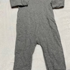 ラルフローレン　ロンパースの画像