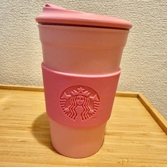 【新品未使用】スタバ グラスマグ2個＆専用ペン＆タンブラーセットの画像