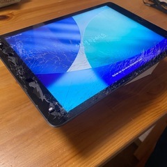 ◆Apple iPad (第9世代) 64GB Wi-Fiモデル スペースグレー◆の画像