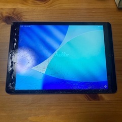 ◆Apple iPad (第9世代) 64GB Wi-Fiモデル スペースグレー◆の画像