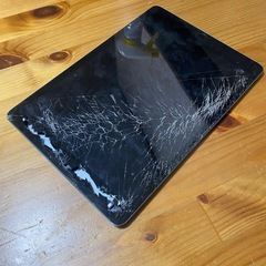 ◆Apple iPad (第9世代) 64GB Wi-Fiモデル スペースグレー◆の画像