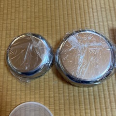 ステンレス　フリーザーボールの画像