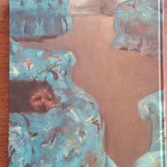 ワシントン・ナショナル・ギャラリー展2011の画像