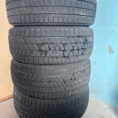 ブリジストン VRX3 225 45 17の画像