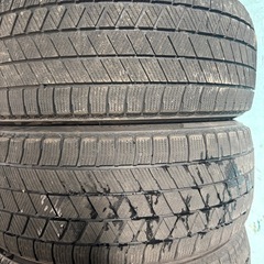 ブリジストン VRX3 225 45 17の画像