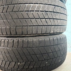 ブリジストン VRX3 225 45 17の画像