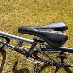 GIANT escape Mサイズ  空気入れお付けします。の画像