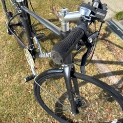 GIANT escape Mサイズ  空気入れお付けします。の画像