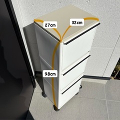 ３分別　ゴミ箱の画像