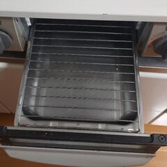 最後の値下げ 都市ガスコンロの画像