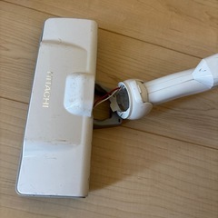 2022年製　掃除機の画像