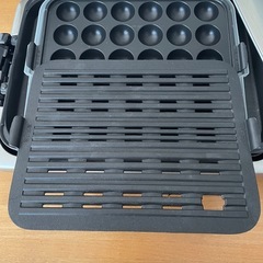 Tigerホットプレートの画像