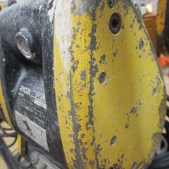 RYOBI リョービ WI-62 電動ウィンチ 中古品 【ハンズクラフト宜野湾店】の画像