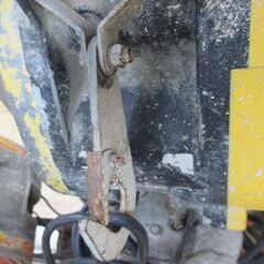 RYOBI リョービ WI-62 電動ウィンチ 中古品 【ハンズクラフト宜野湾店】の画像