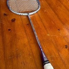 ヨネックス　バドミントンラケット　と他4本の画像